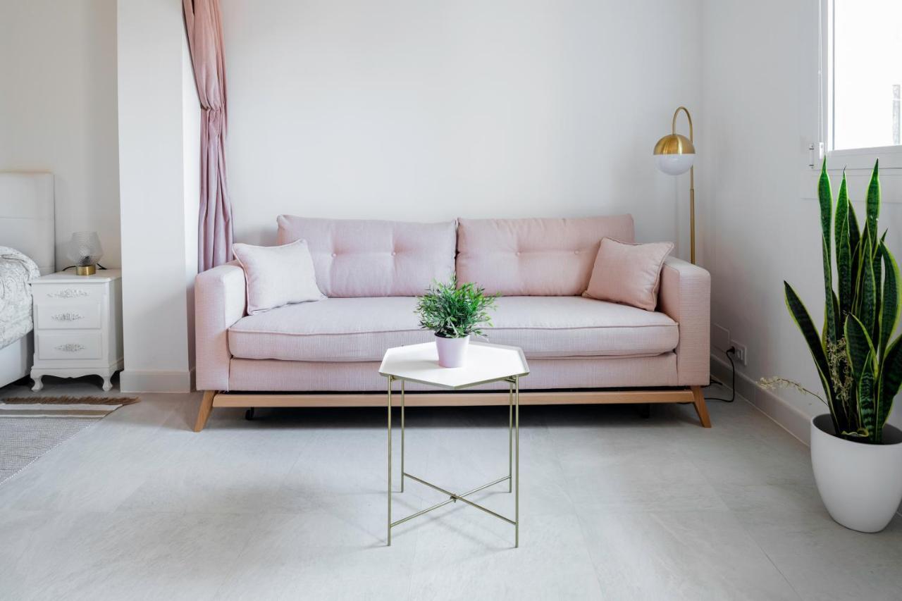 Magic Apartment With Private Terrace バルセロナ エクステリア 写真