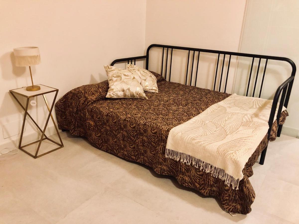 Magic Apartment With Private Terrace バルセロナ エクステリア 写真